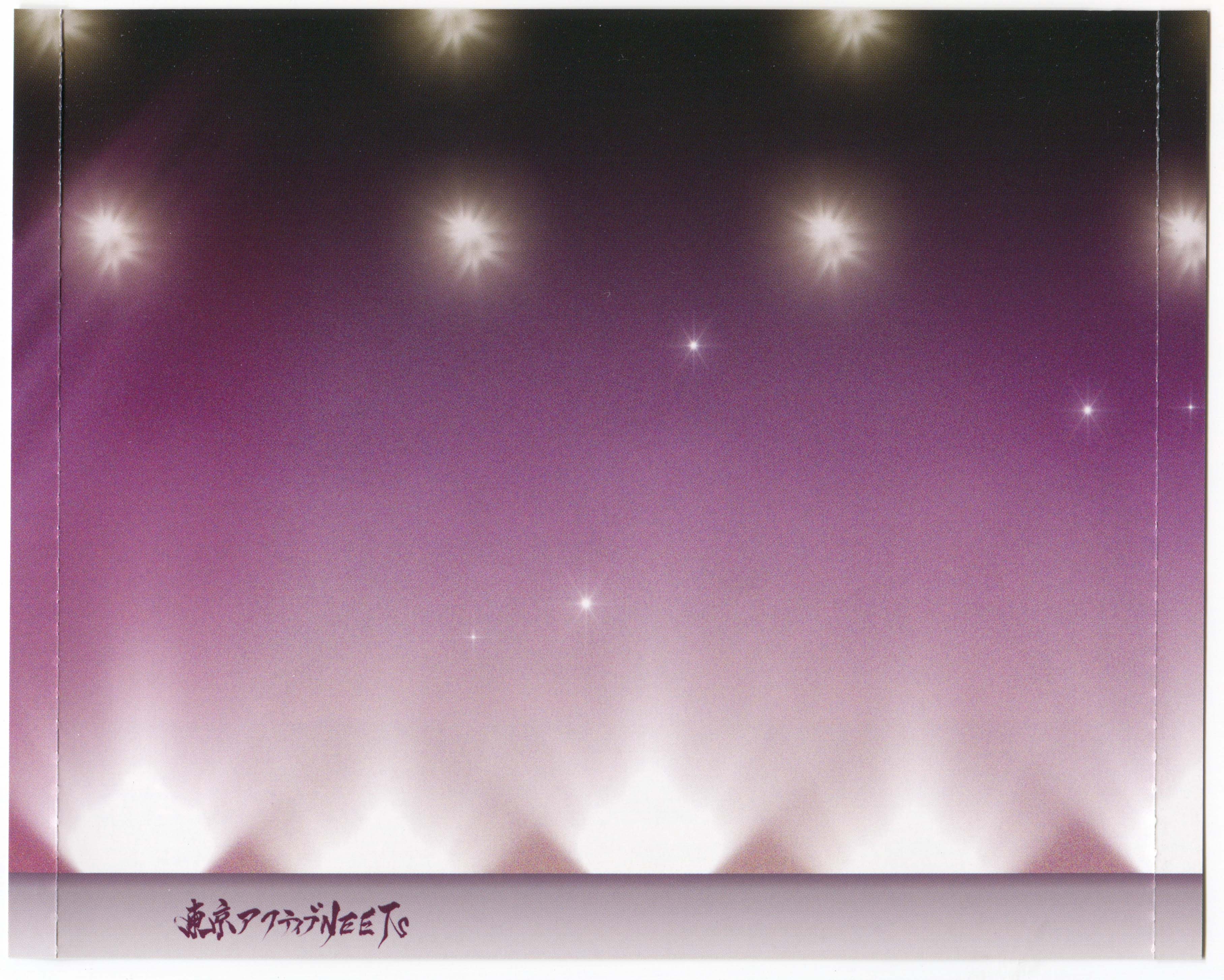 Autumn Sugar / Floating Cloud 同人音楽CD s-l400.jpg